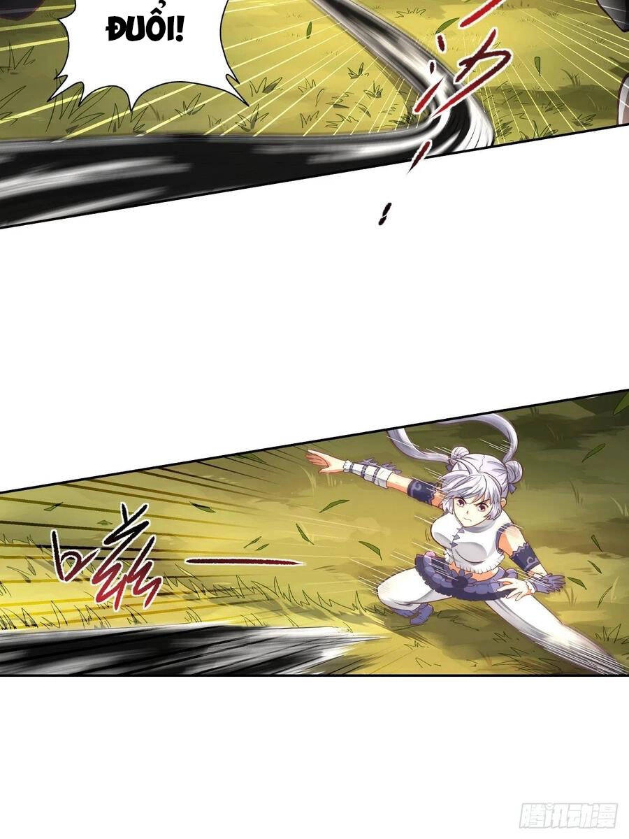 Người Nguyên Thủy Mạnh Nhất Chapter 75 - 30