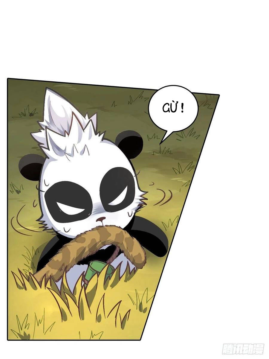 Người Nguyên Thủy Mạnh Nhất Chapter 75 - 34