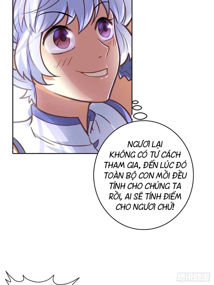 Người Nguyên Thủy Mạnh Nhất Chapter 75 - 40