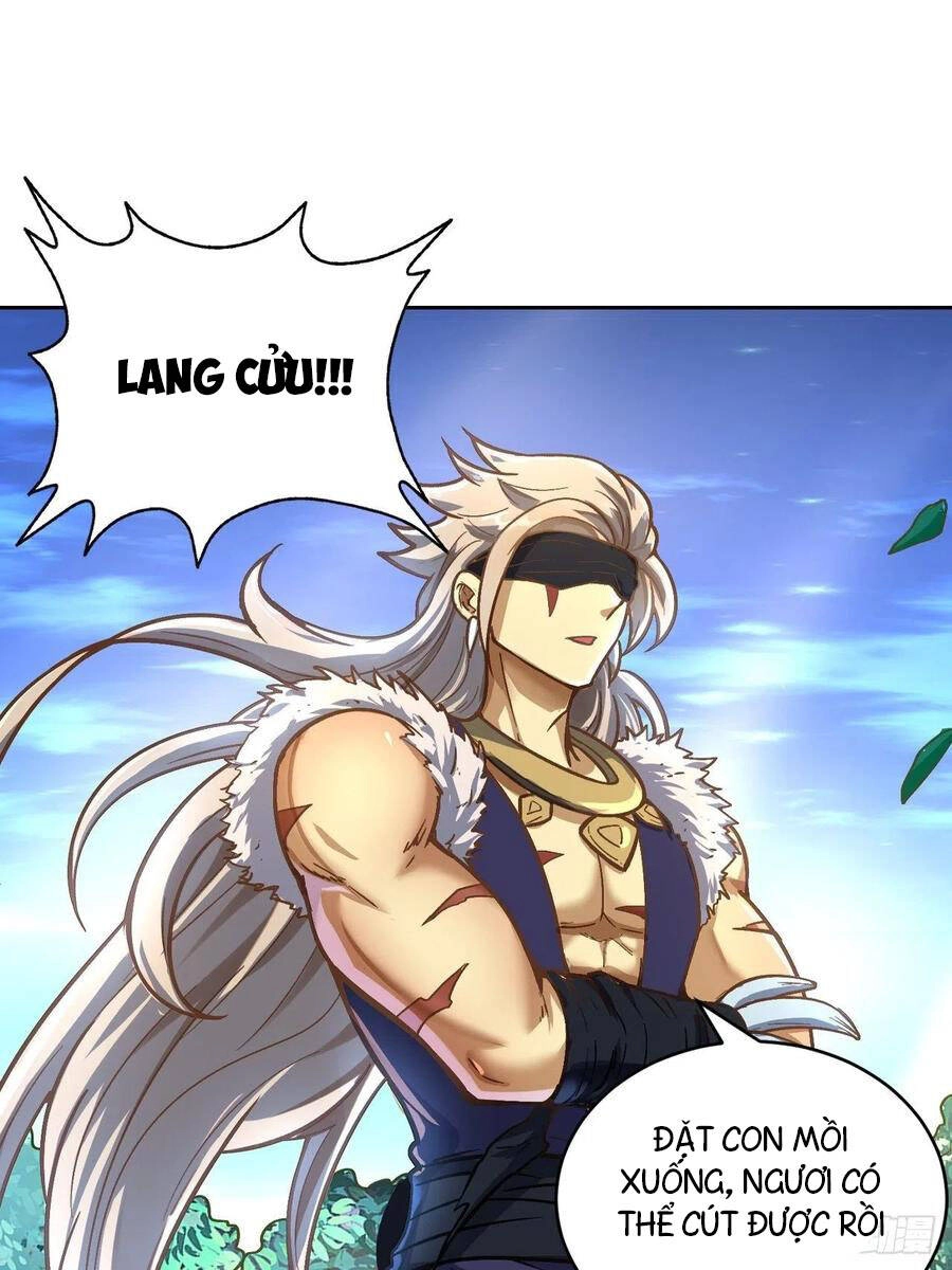 Người Nguyên Thủy Mạnh Nhất Chapter 75 - 46