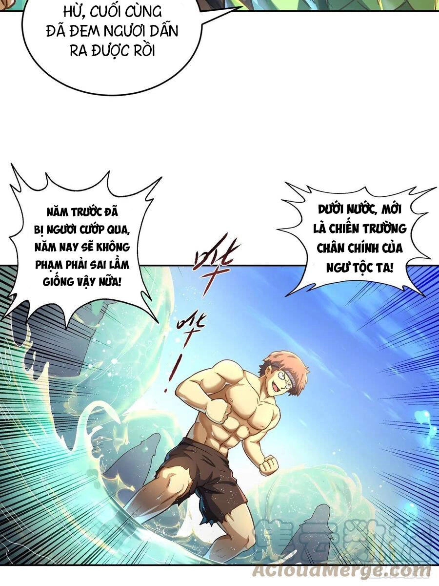 Người Nguyên Thủy Mạnh Nhất Chapter 75 - 48