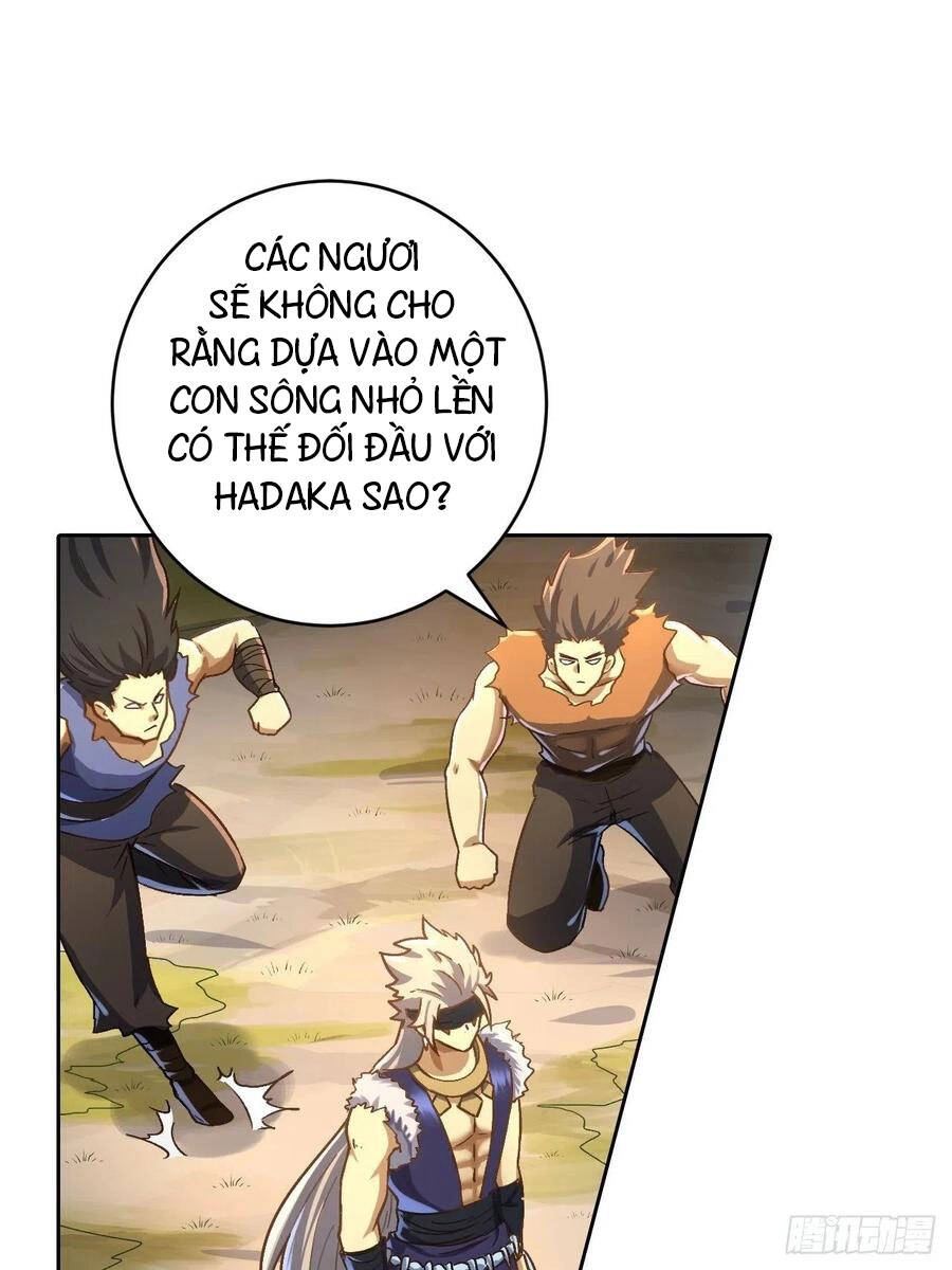 Người Nguyên Thủy Mạnh Nhất Chapter 75 - 49