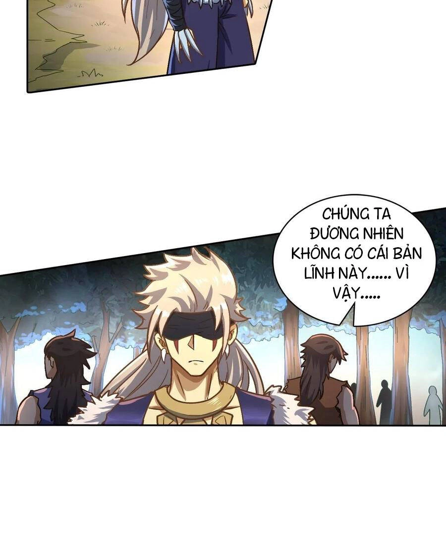 Người Nguyên Thủy Mạnh Nhất Chapter 75 - 50