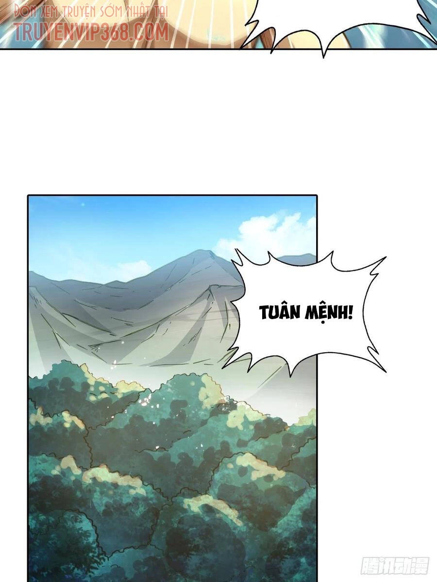 Người Nguyên Thủy Mạnh Nhất Chapter 75 - 53