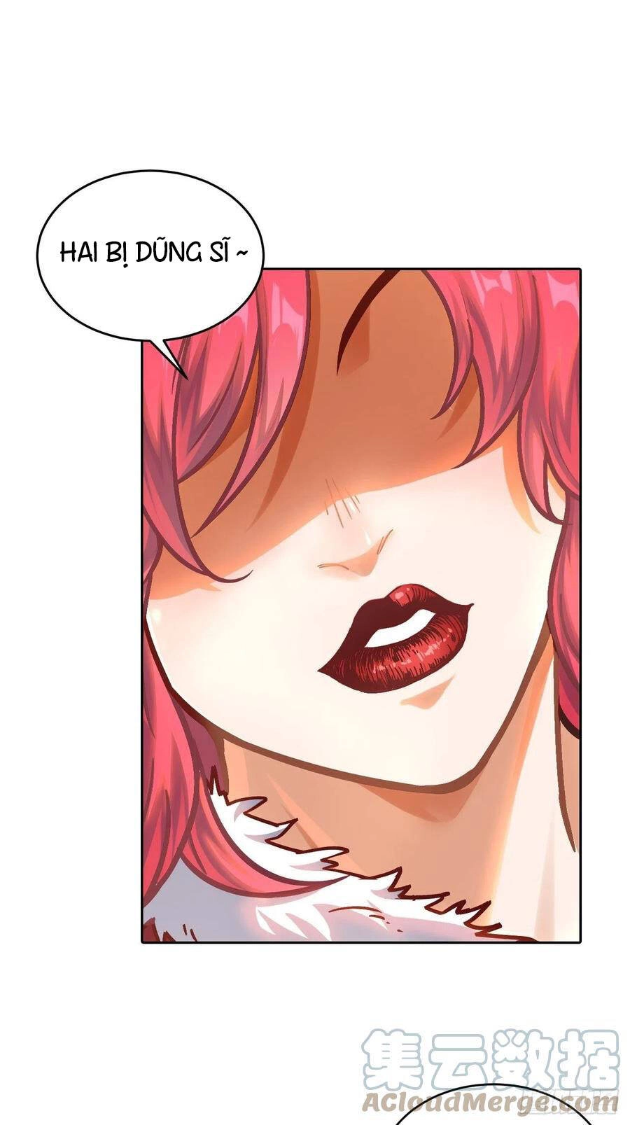 Người Nguyên Thủy Mạnh Nhất Chapter 75 - 58