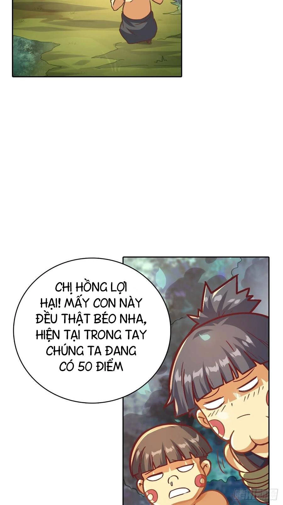 Người Nguyên Thủy Mạnh Nhất Chapter 75 - 62