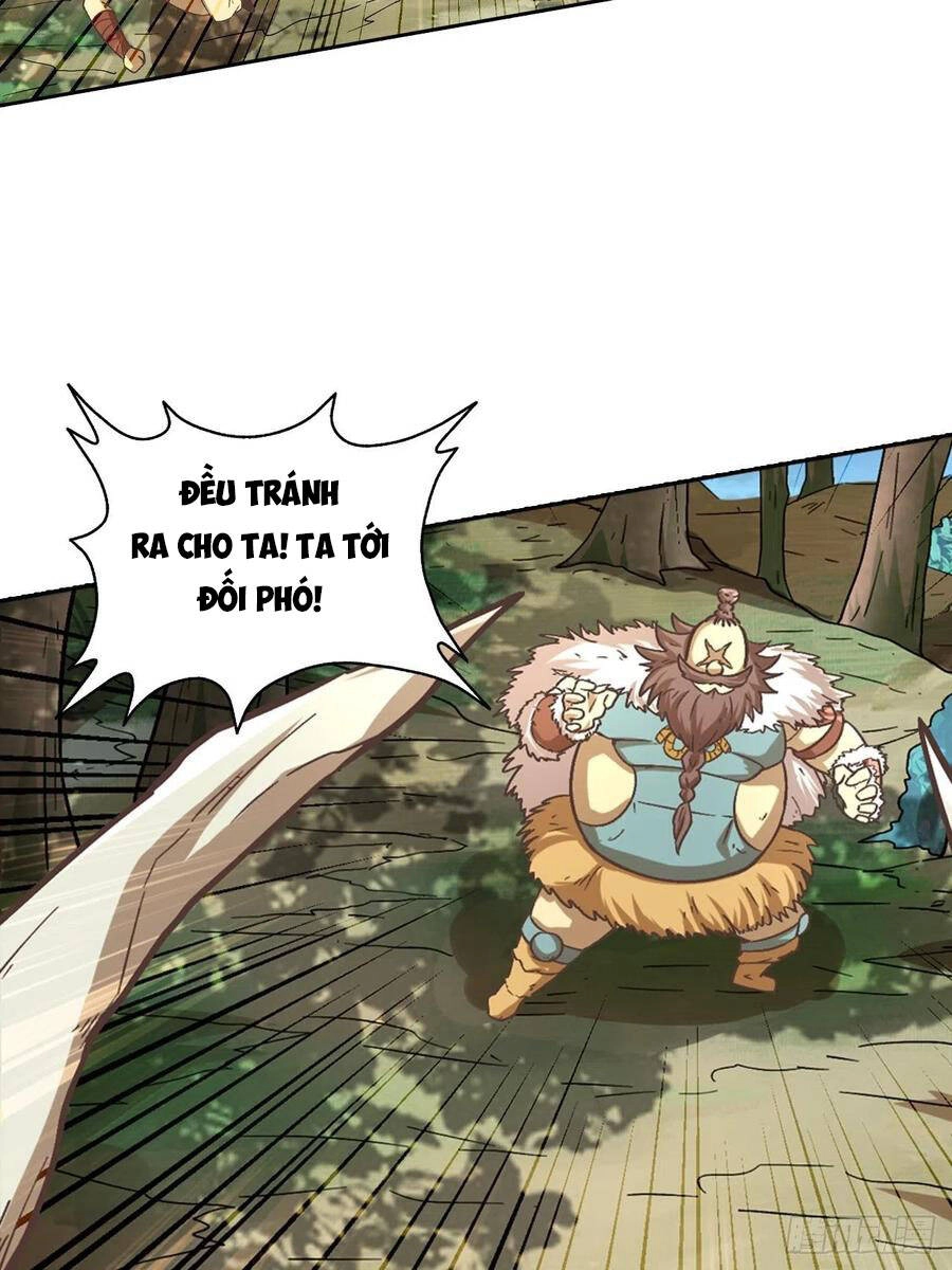 Người Nguyên Thủy Mạnh Nhất Chapter 76 - 4