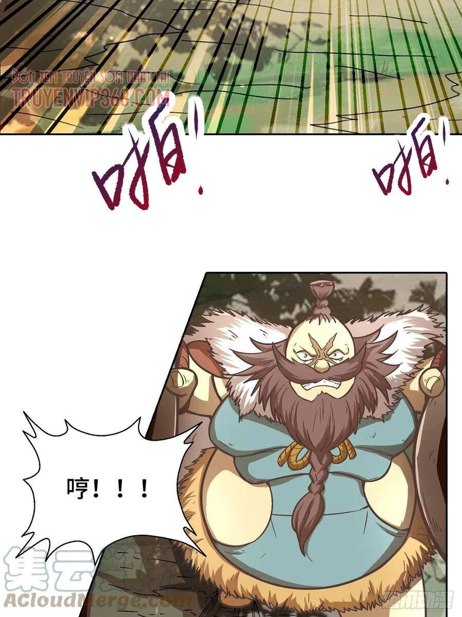 Người Nguyên Thủy Mạnh Nhất Chapter 76 - 5