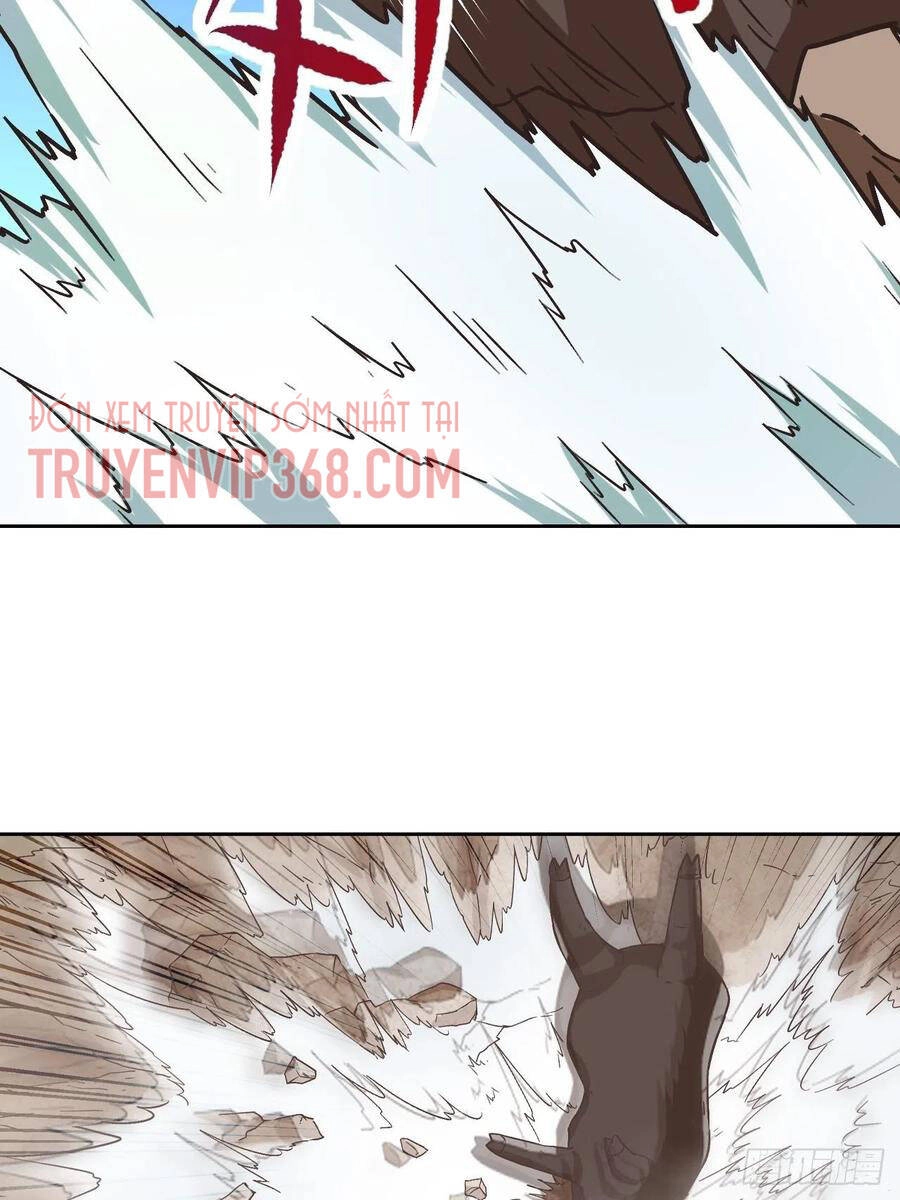 Người Nguyên Thủy Mạnh Nhất Chapter 76 - 9