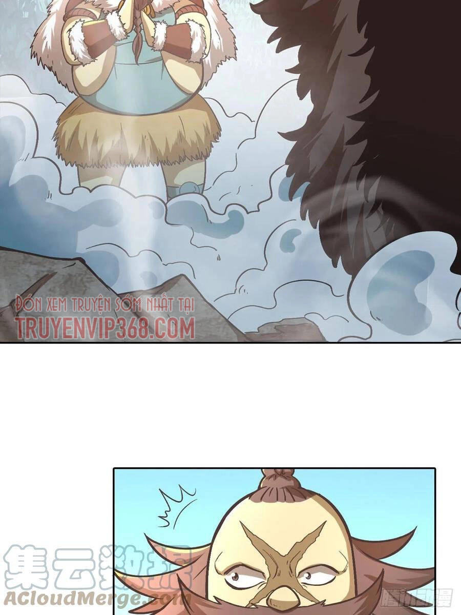 Người Nguyên Thủy Mạnh Nhất Chapter 76 - 11