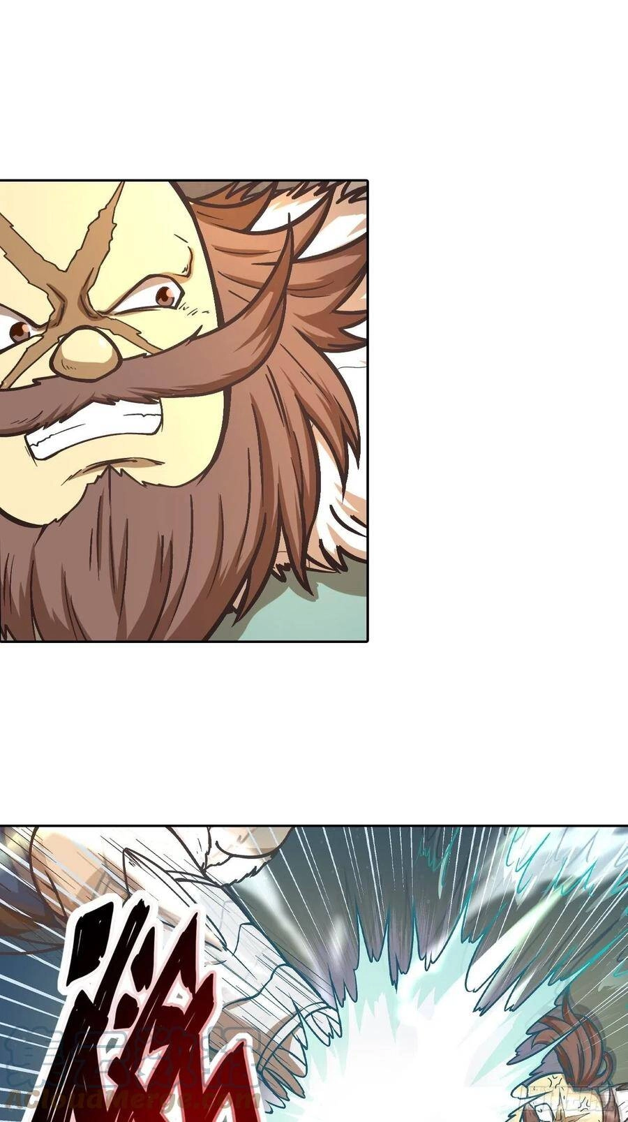 Người Nguyên Thủy Mạnh Nhất Chapter 76 - 18