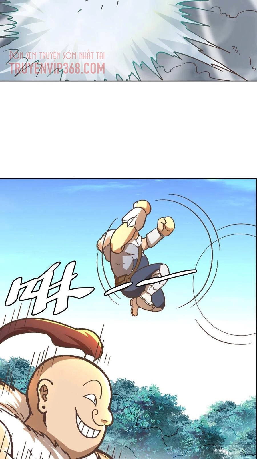 Người Nguyên Thủy Mạnh Nhất Chapter 76 - 20