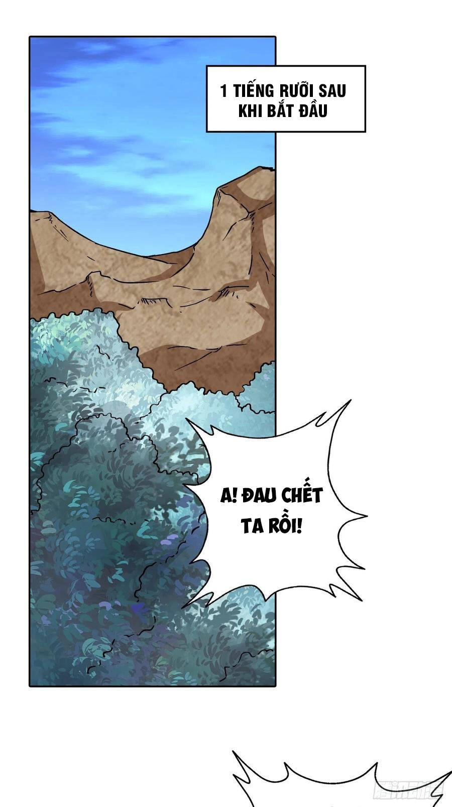 Người Nguyên Thủy Mạnh Nhất Chapter 76 - 24