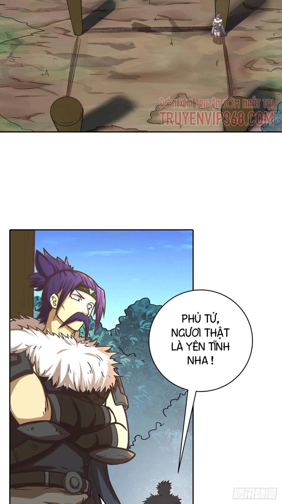 Người Nguyên Thủy Mạnh Nhất Chapter 76 - 30