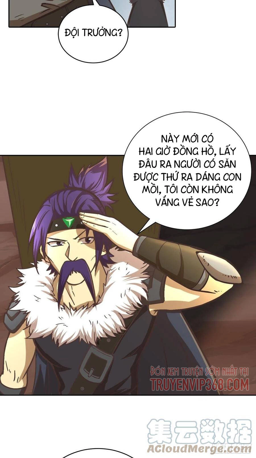 Người Nguyên Thủy Mạnh Nhất Chapter 76 - 31