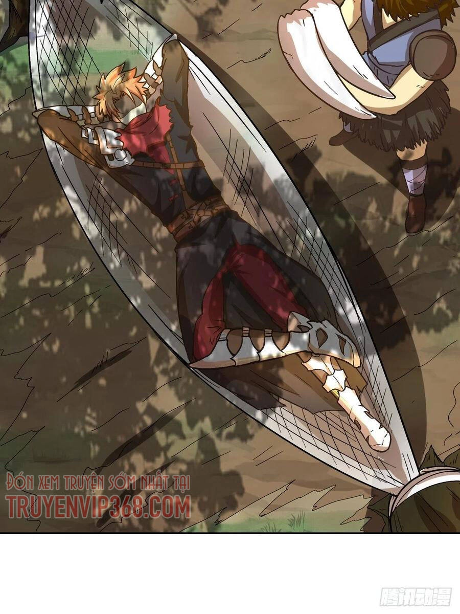 Người Nguyên Thủy Mạnh Nhất Chapter 76 - 42