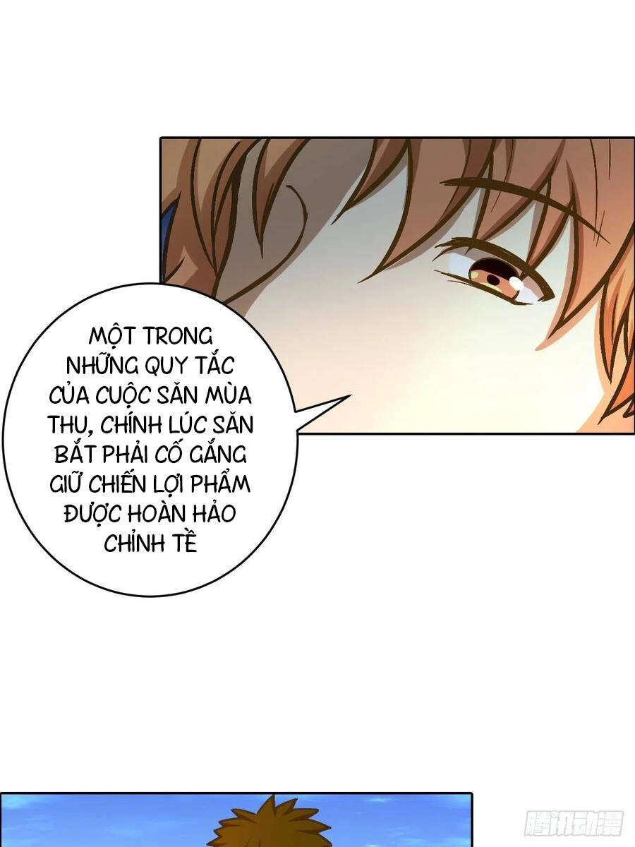 Người Nguyên Thủy Mạnh Nhất Chapter 76 - 43