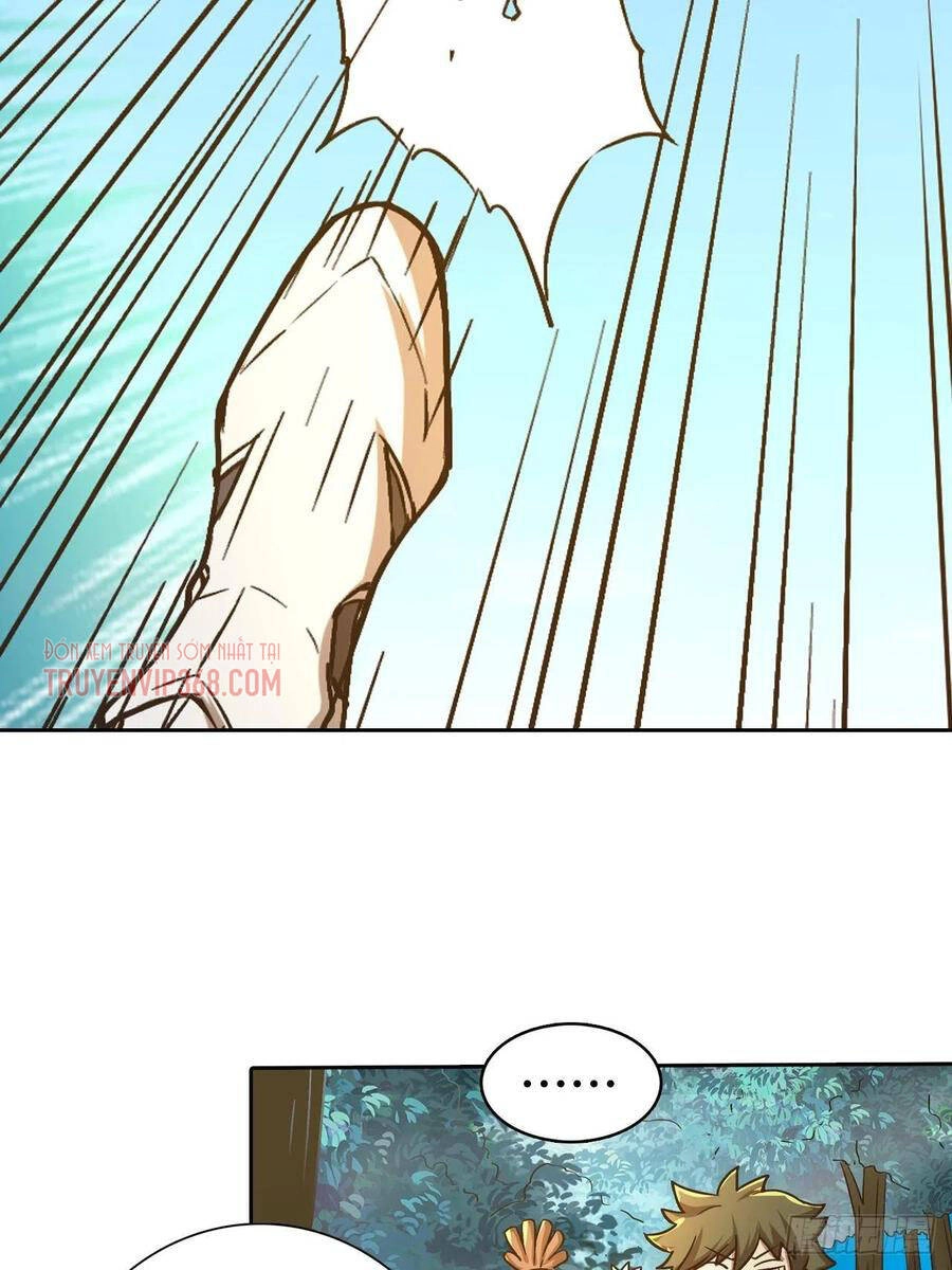 Người Nguyên Thủy Mạnh Nhất Chapter 76 - 47