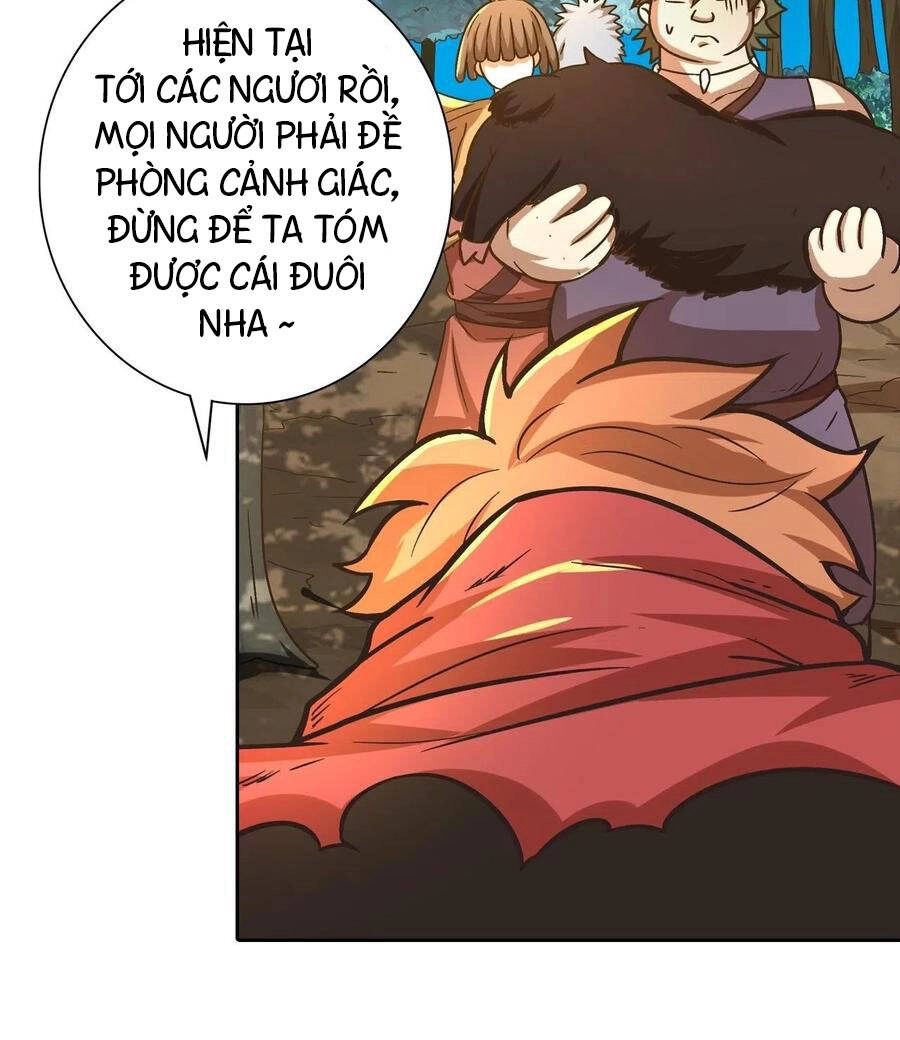 Người Nguyên Thủy Mạnh Nhất Chapter 76 - 48