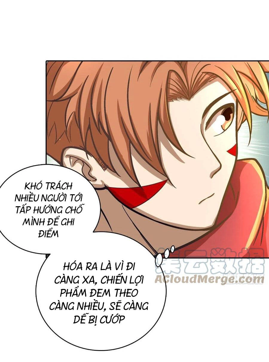 Người Nguyên Thủy Mạnh Nhất Chapter 76 - 51