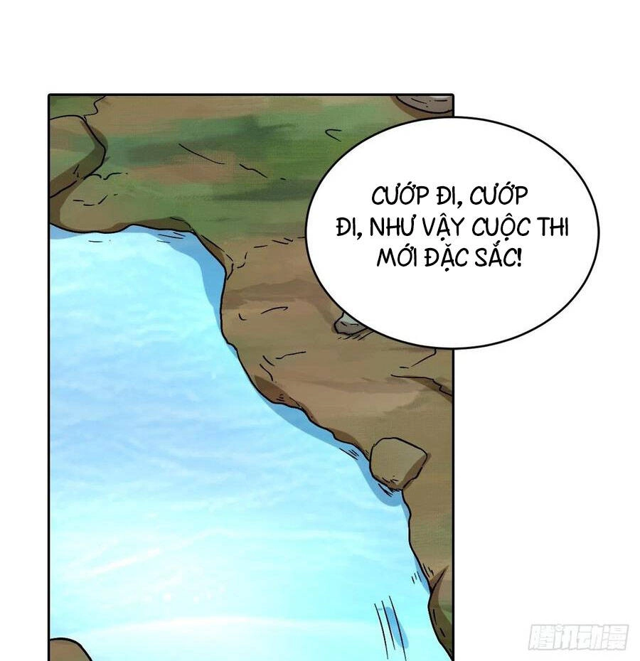 Người Nguyên Thủy Mạnh Nhất Chapter 76 - 52