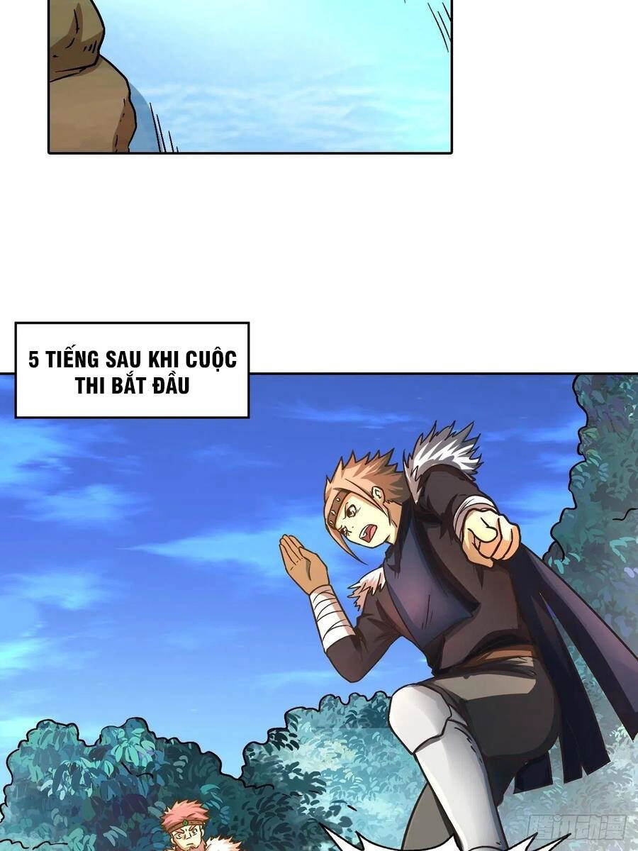 Người Nguyên Thủy Mạnh Nhất Chapter 76 - 53