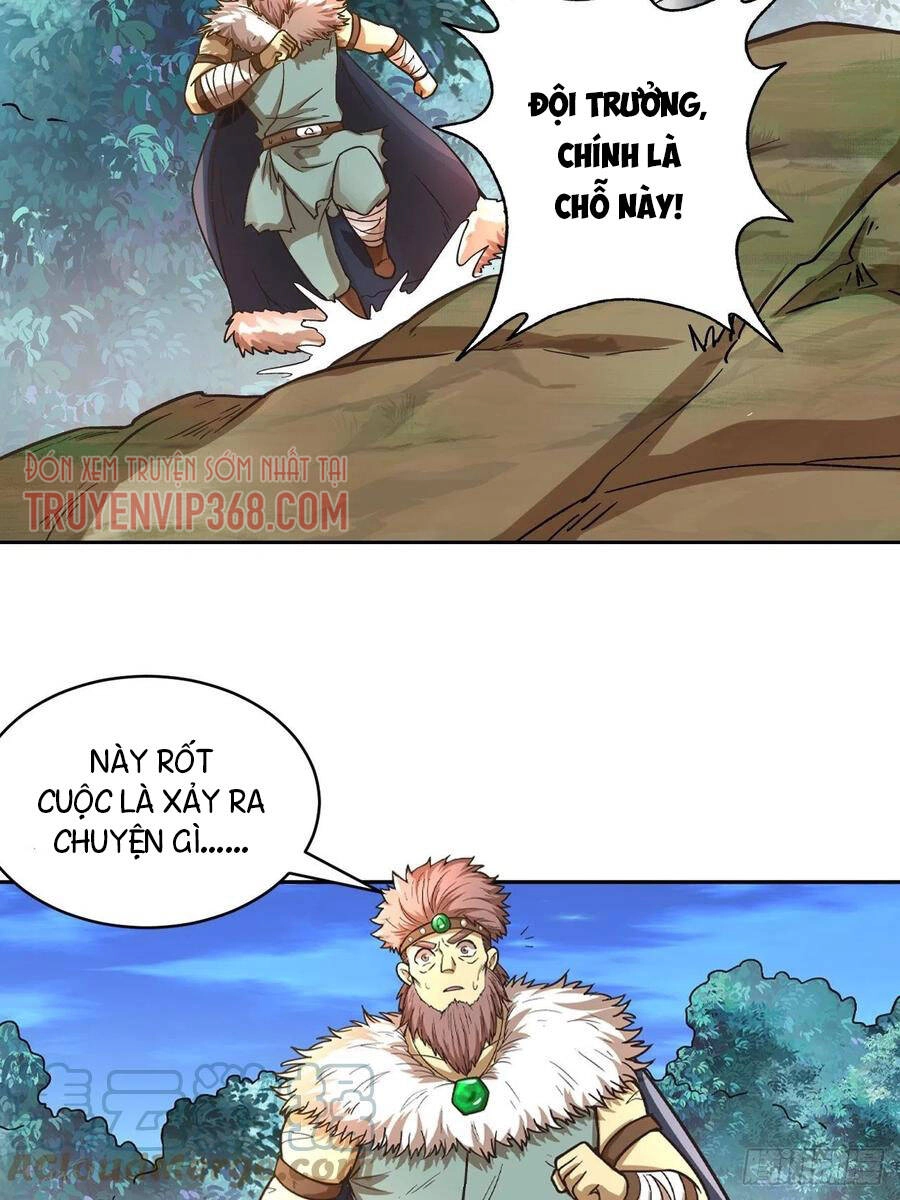 Người Nguyên Thủy Mạnh Nhất Chapter 76 - 54