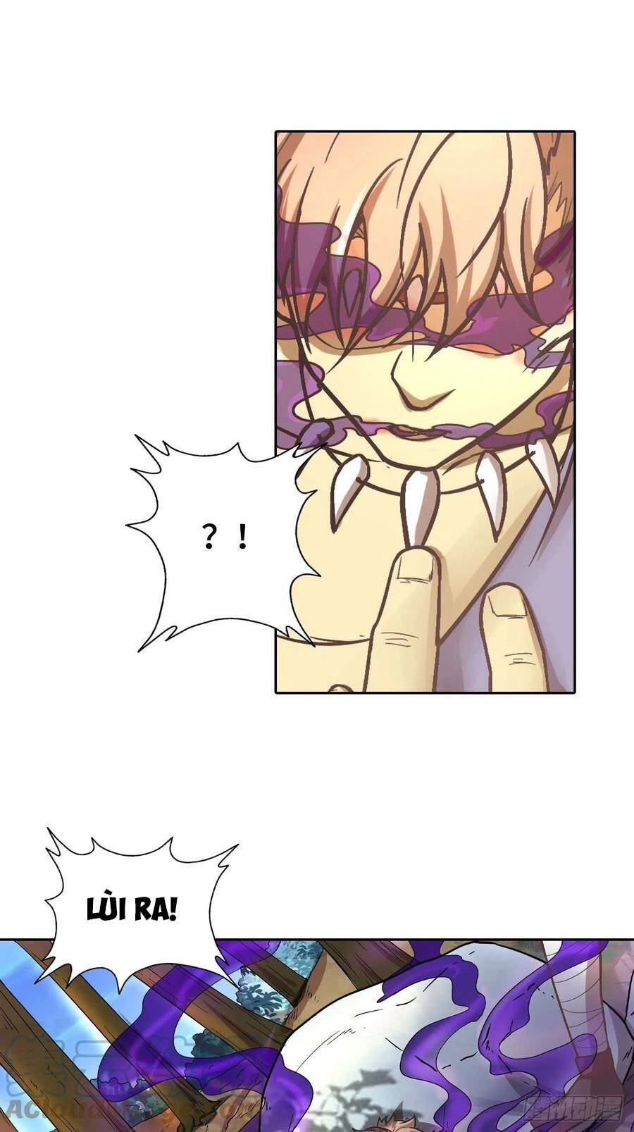 Người Nguyên Thủy Mạnh Nhất Chapter 76 - 57