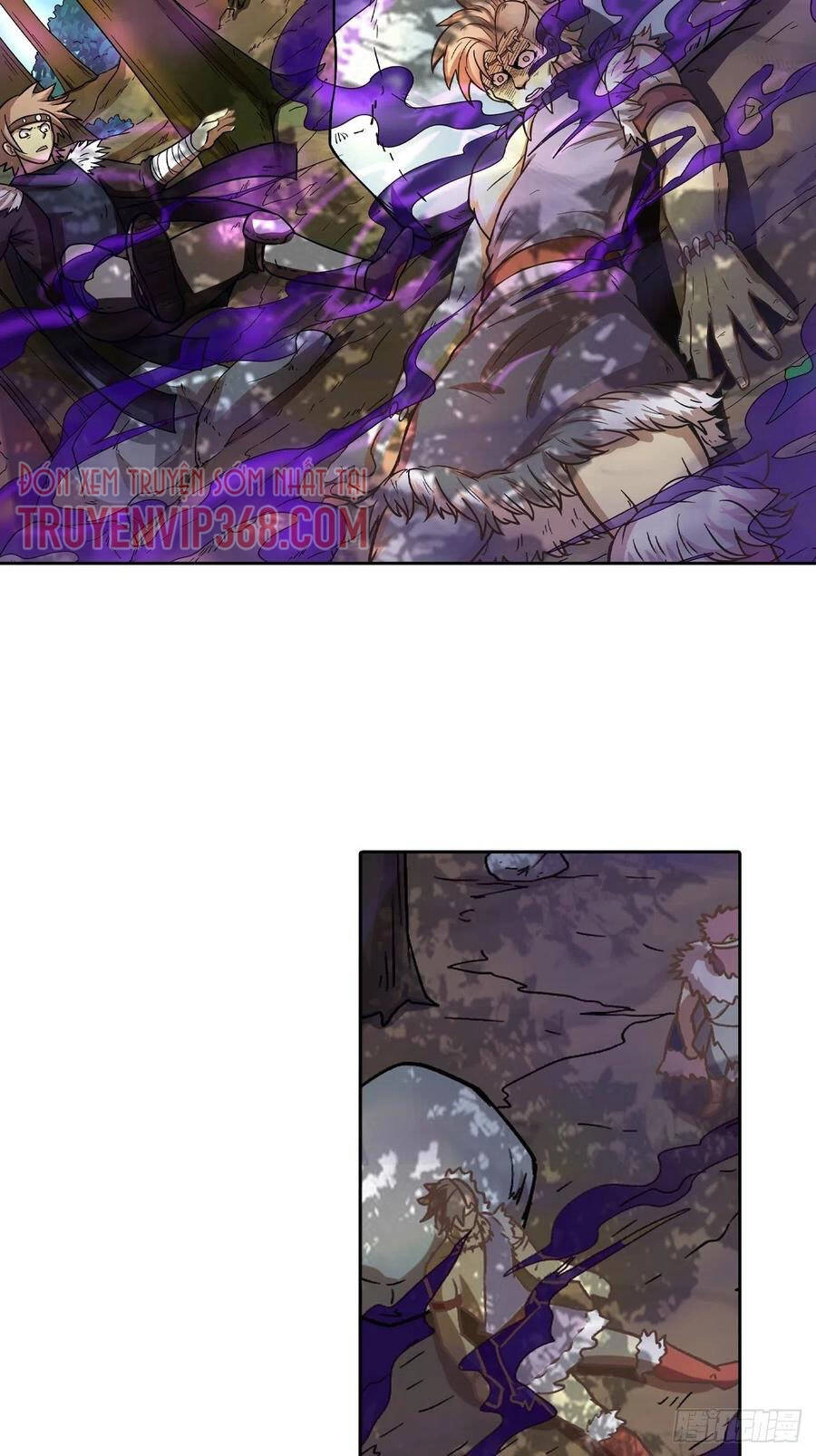 Người Nguyên Thủy Mạnh Nhất Chapter 76 - 58