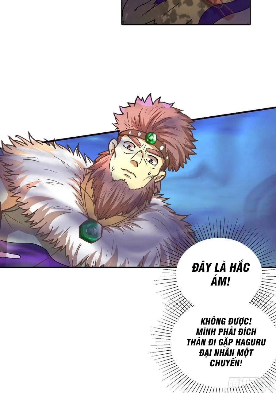 Người Nguyên Thủy Mạnh Nhất Chapter 76 - 59