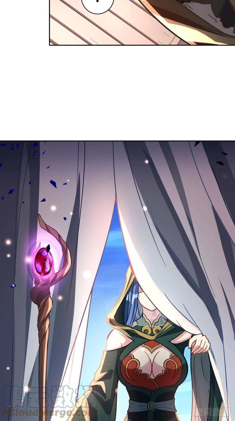 Người Nguyên Thủy Mạnh Nhất Chapter 77 - 5