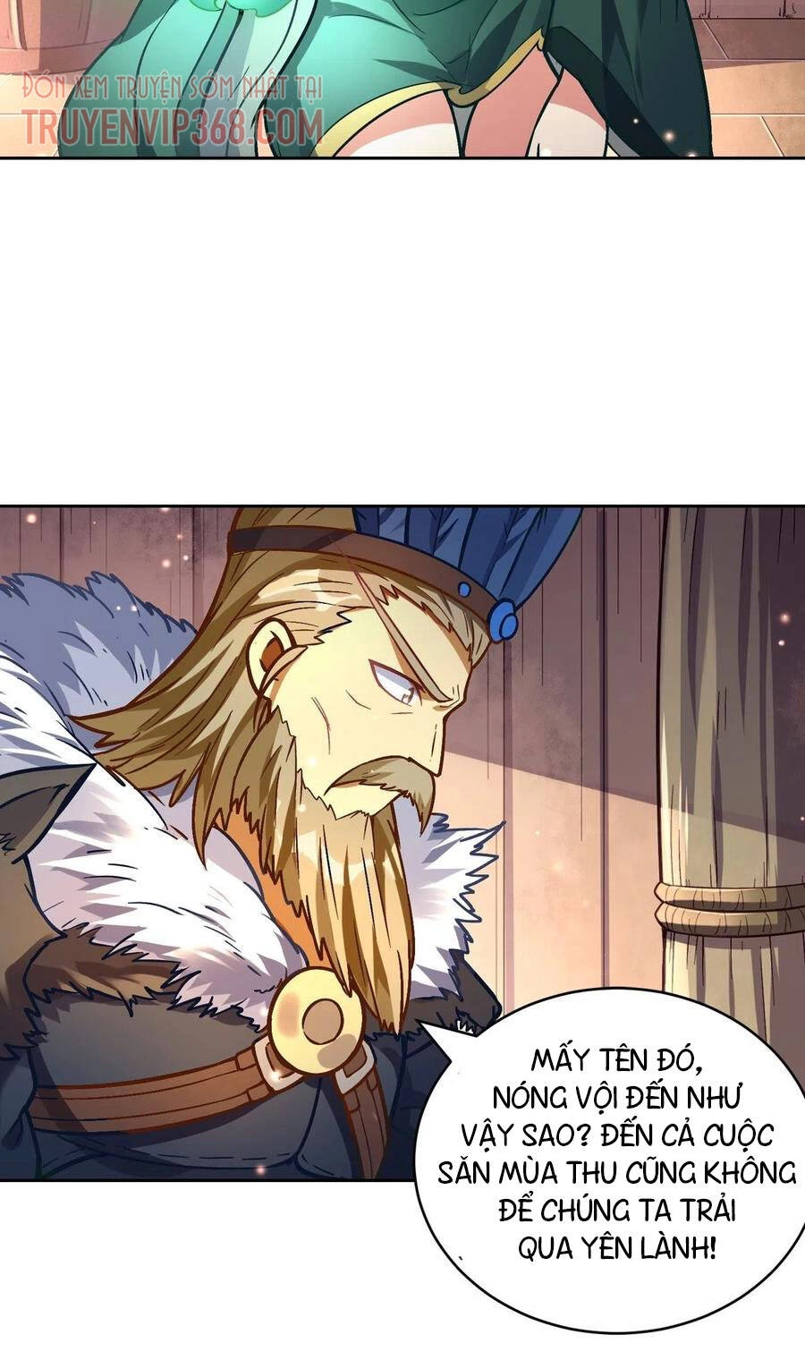 Người Nguyên Thủy Mạnh Nhất Chapter 77 - 13