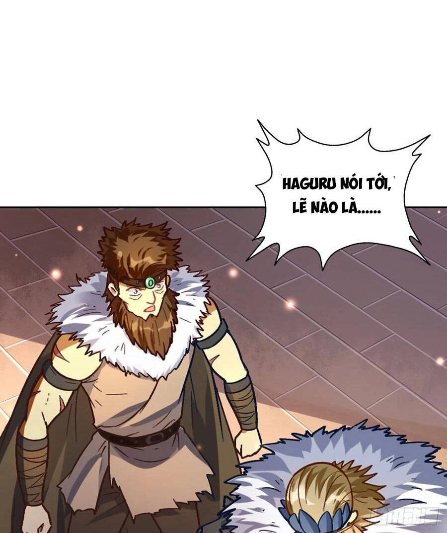 Người Nguyên Thủy Mạnh Nhất Chapter 77 - 14
