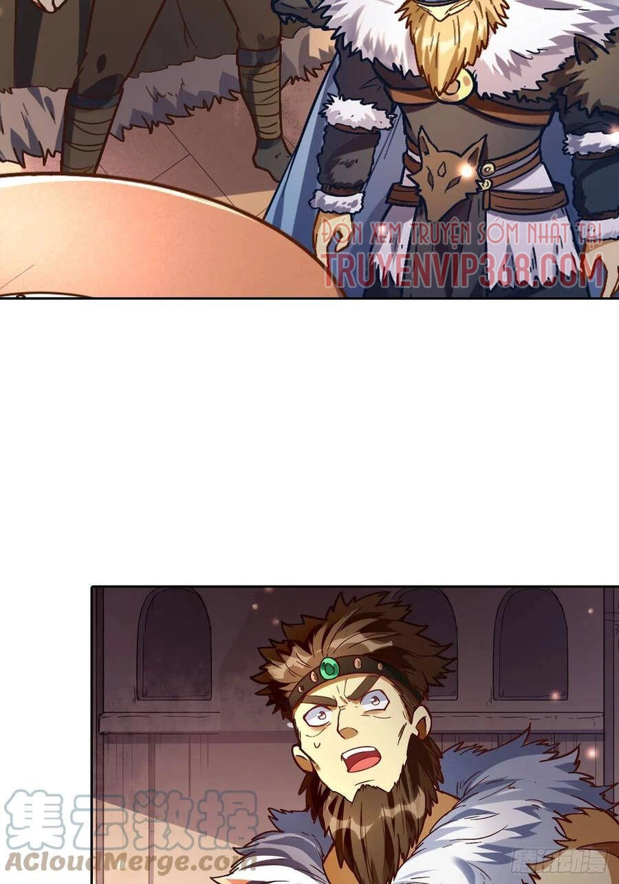 Người Nguyên Thủy Mạnh Nhất Chapter 77 - 15