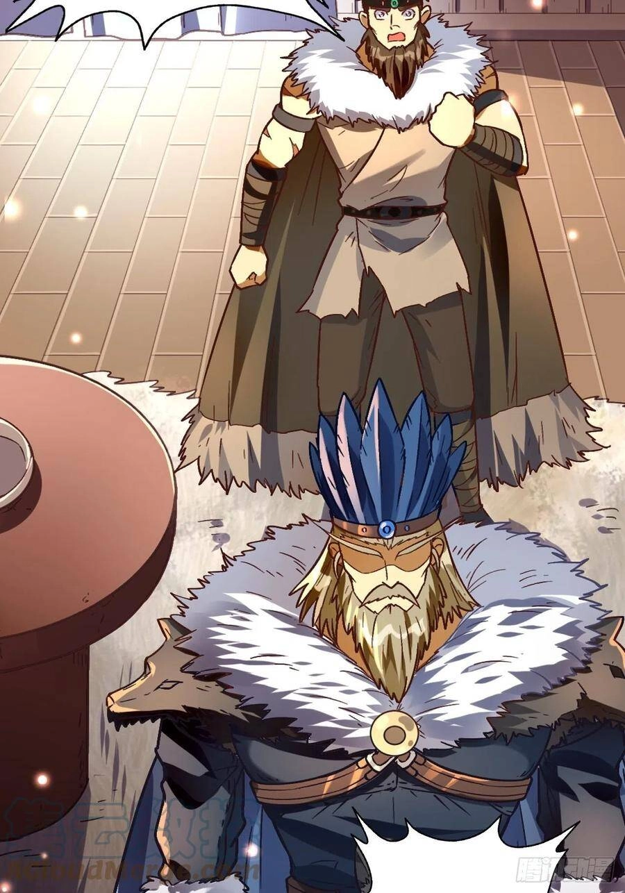 Người Nguyên Thủy Mạnh Nhất Chapter 77 - 18