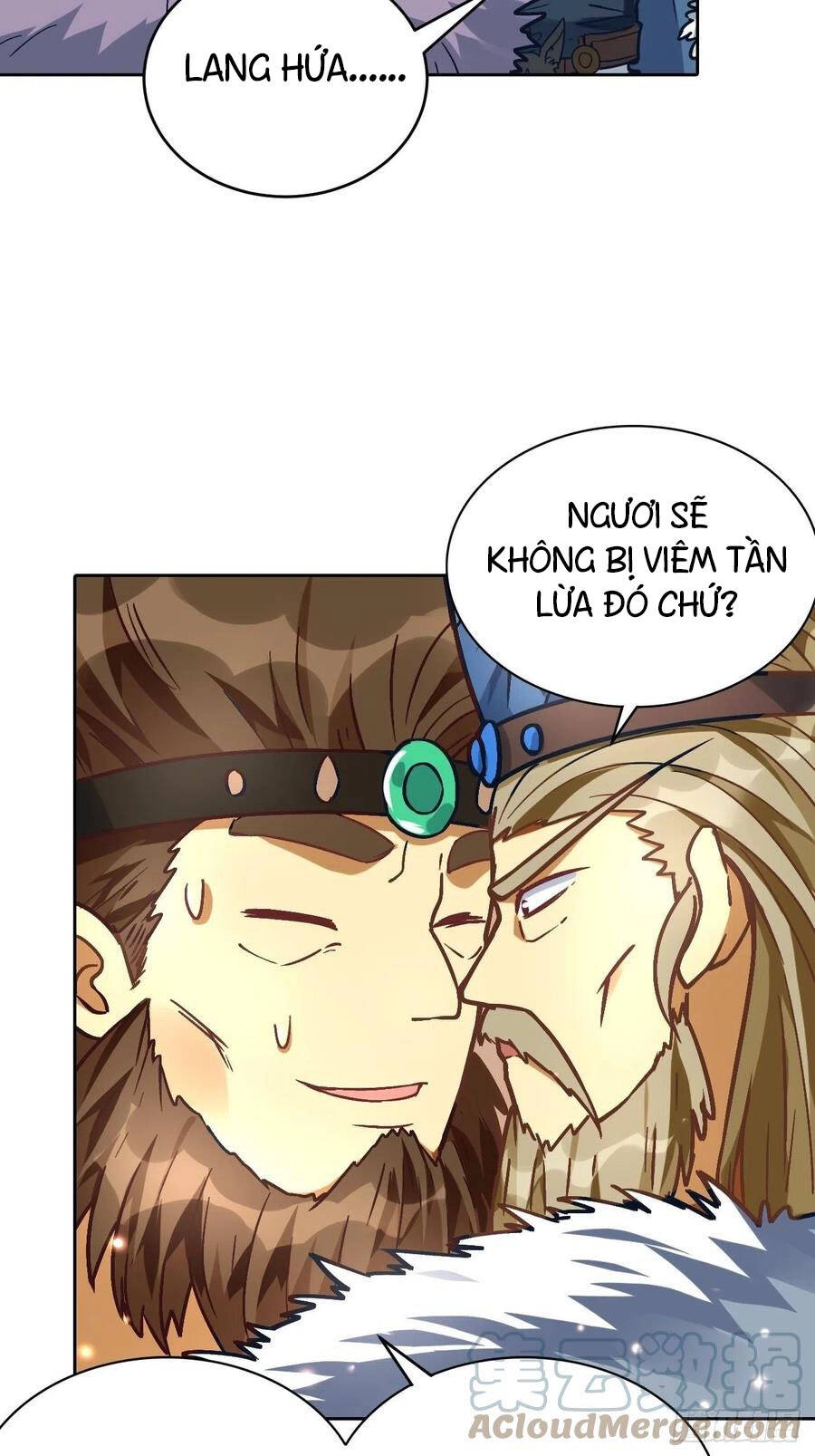 Người Nguyên Thủy Mạnh Nhất Chapter 77 - 27