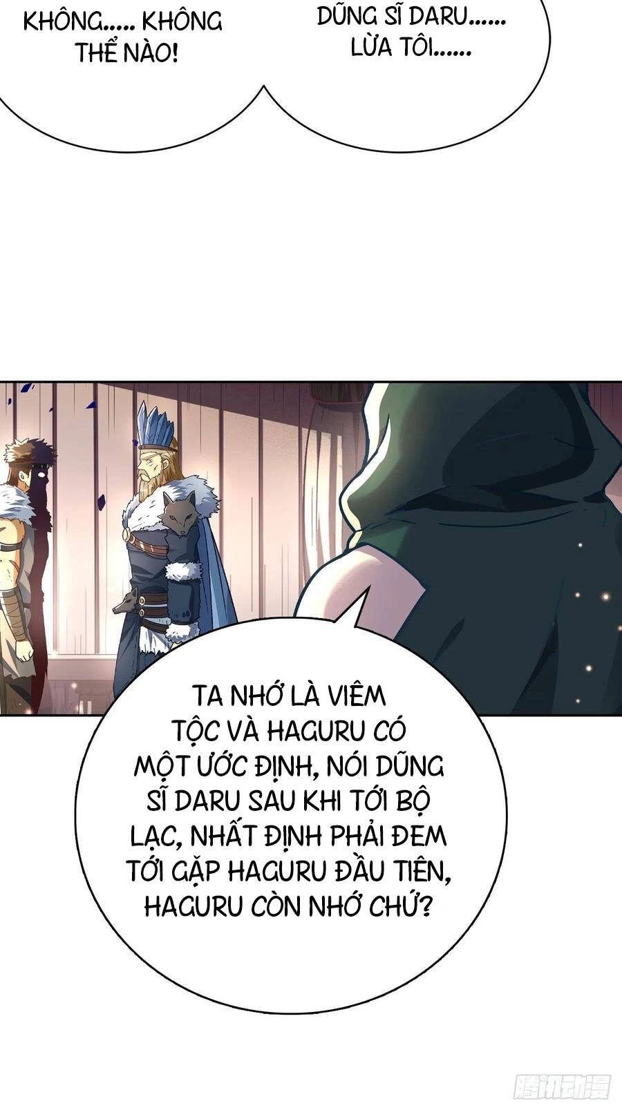 Người Nguyên Thủy Mạnh Nhất Chapter 77 - 28