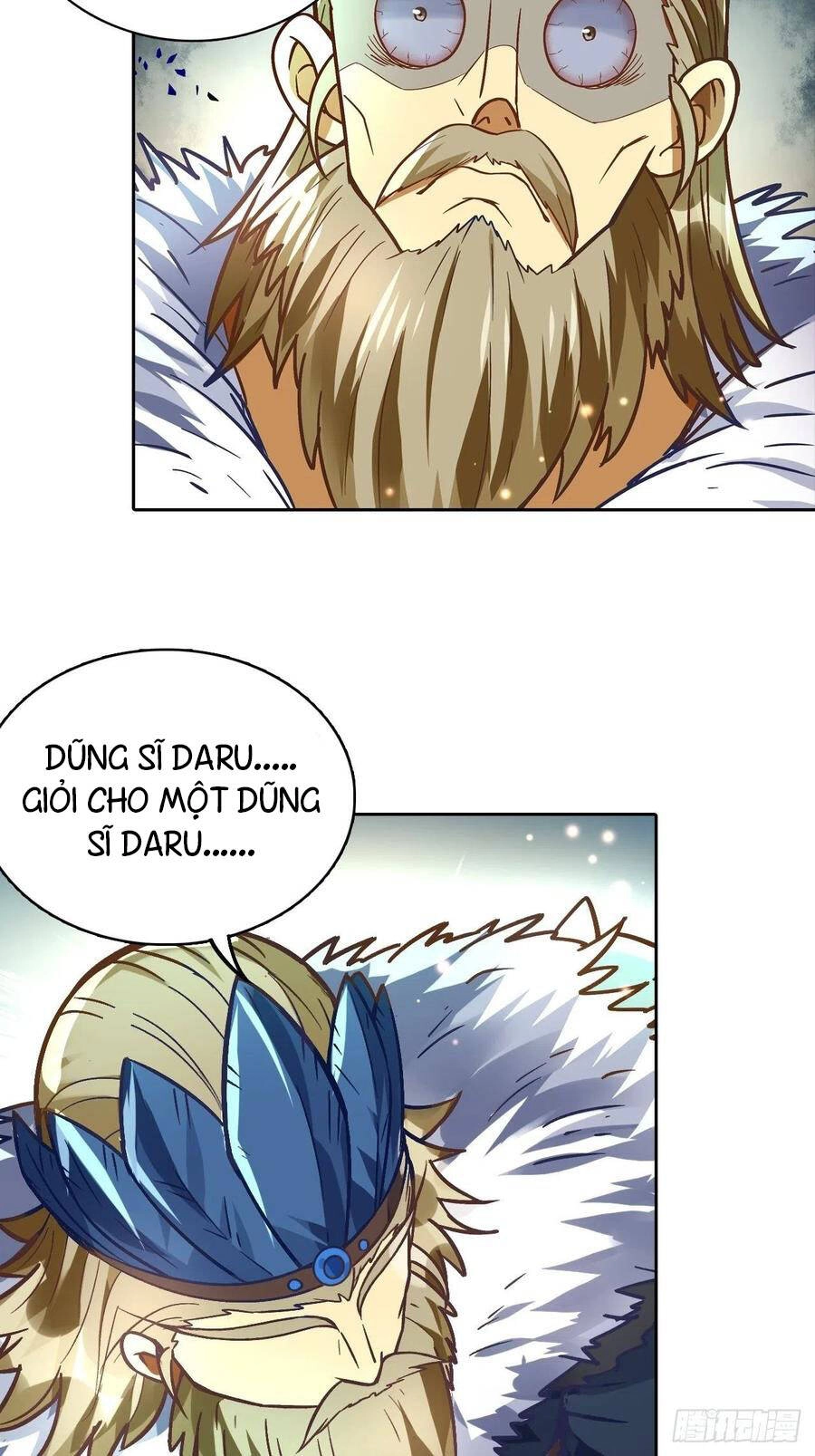 Người Nguyên Thủy Mạnh Nhất Chapter 77 - 38