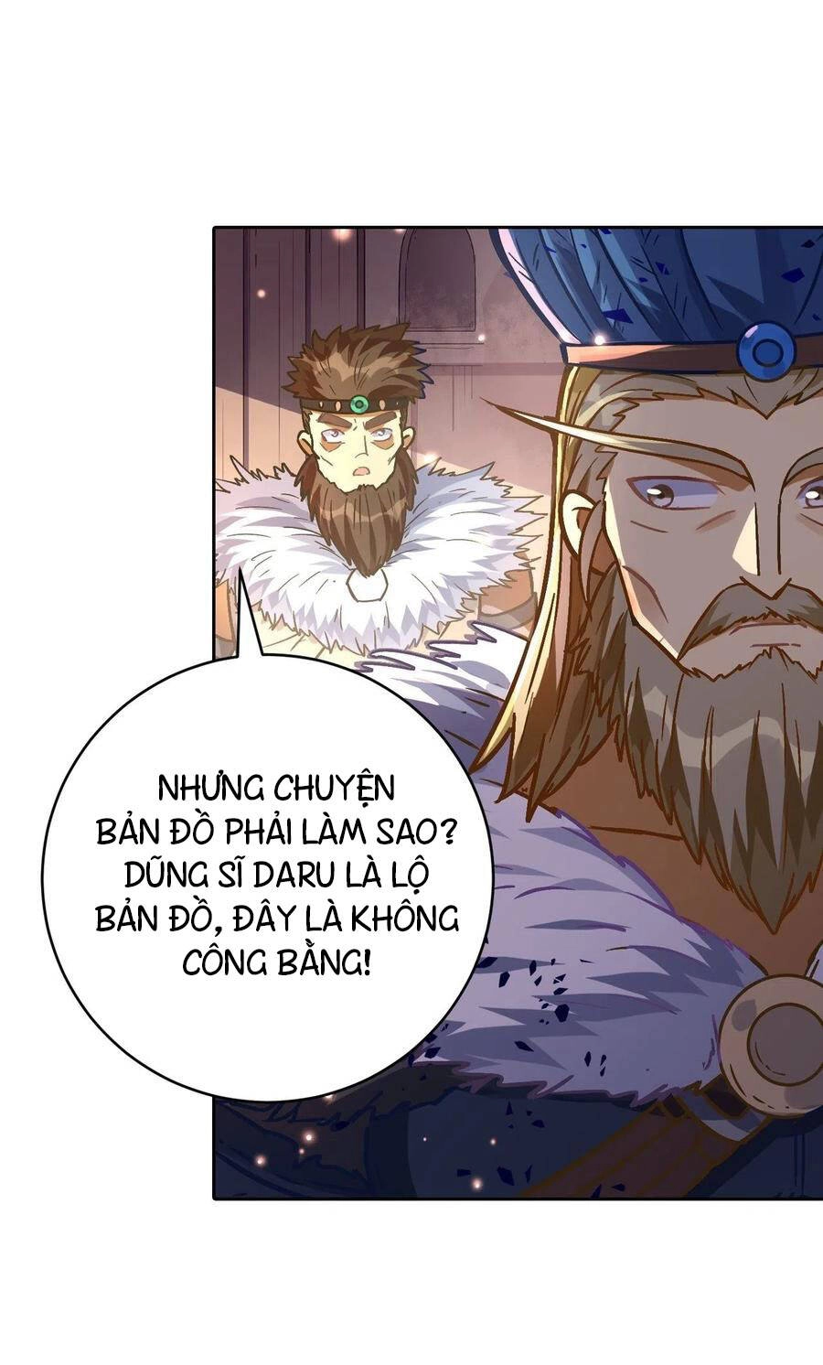Người Nguyên Thủy Mạnh Nhất Chapter 77 - 45