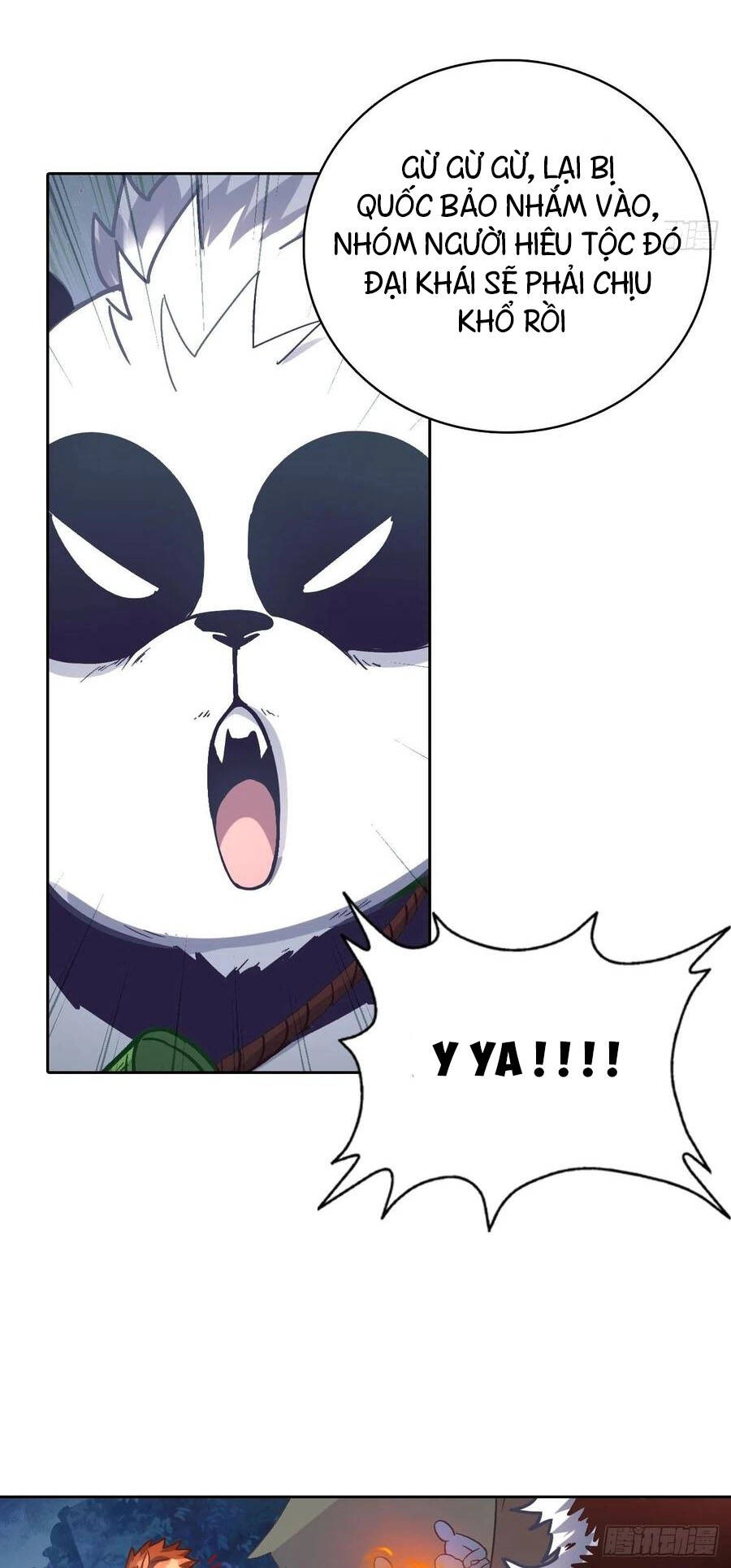 Người Nguyên Thủy Mạnh Nhất Chapter 77 - 52