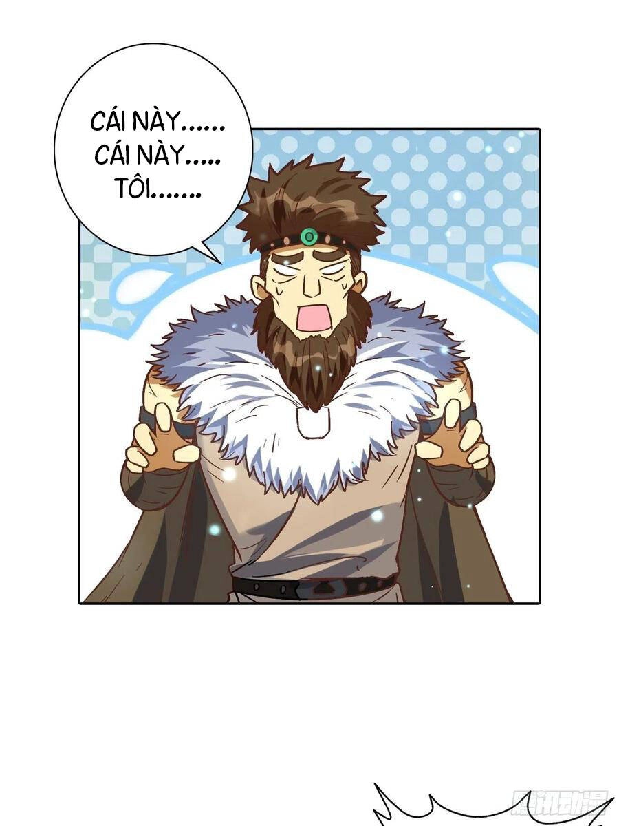 Người Nguyên Thủy Mạnh Nhất Chapter 77 - 55