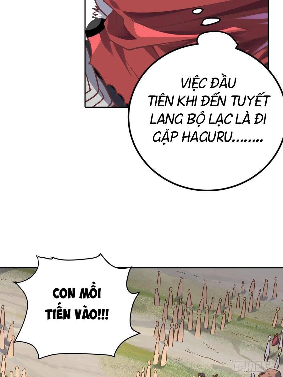 Người Nguyên Thủy Mạnh Nhất Chapter 78 - 7