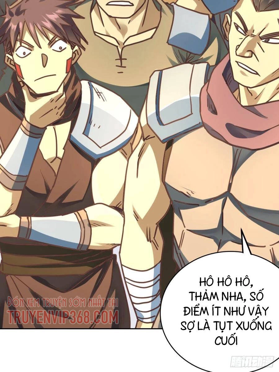 Người Nguyên Thủy Mạnh Nhất Chapter 78 - 10