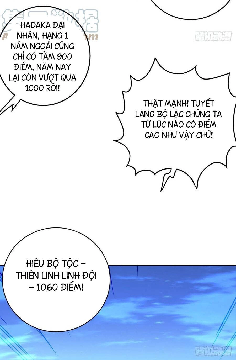 Người Nguyên Thủy Mạnh Nhất Chapter 78 - 18