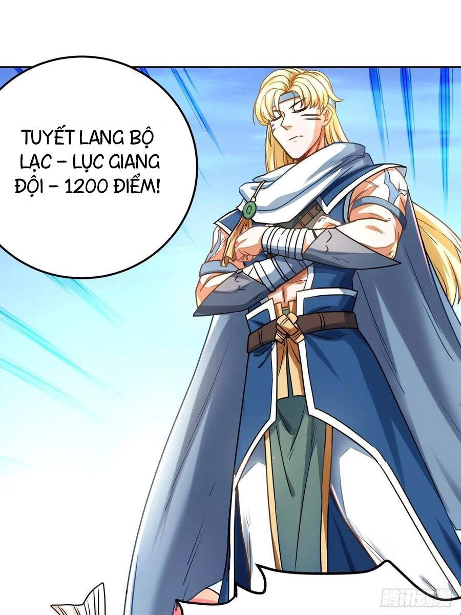 Người Nguyên Thủy Mạnh Nhất Chapter 78 - 21