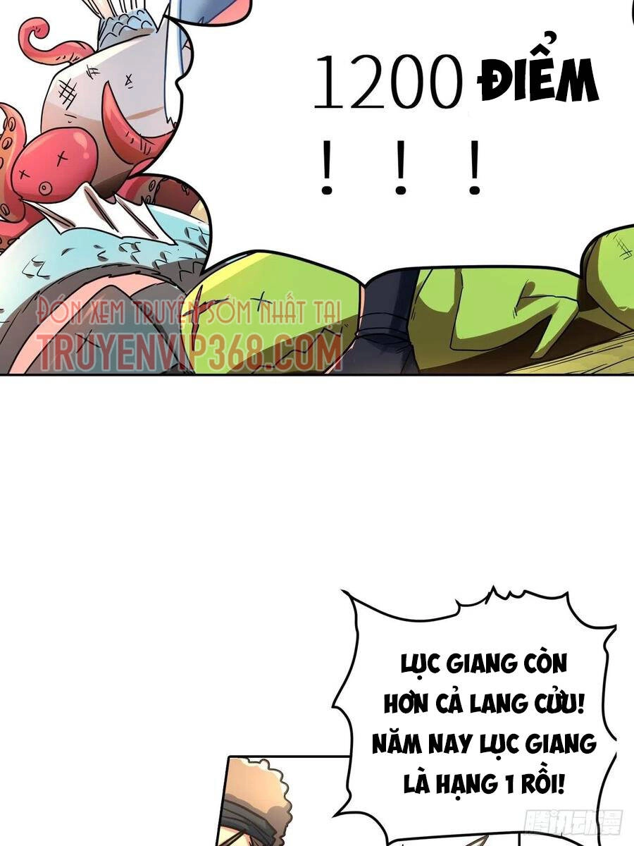 Người Nguyên Thủy Mạnh Nhất Chapter 78 - 22