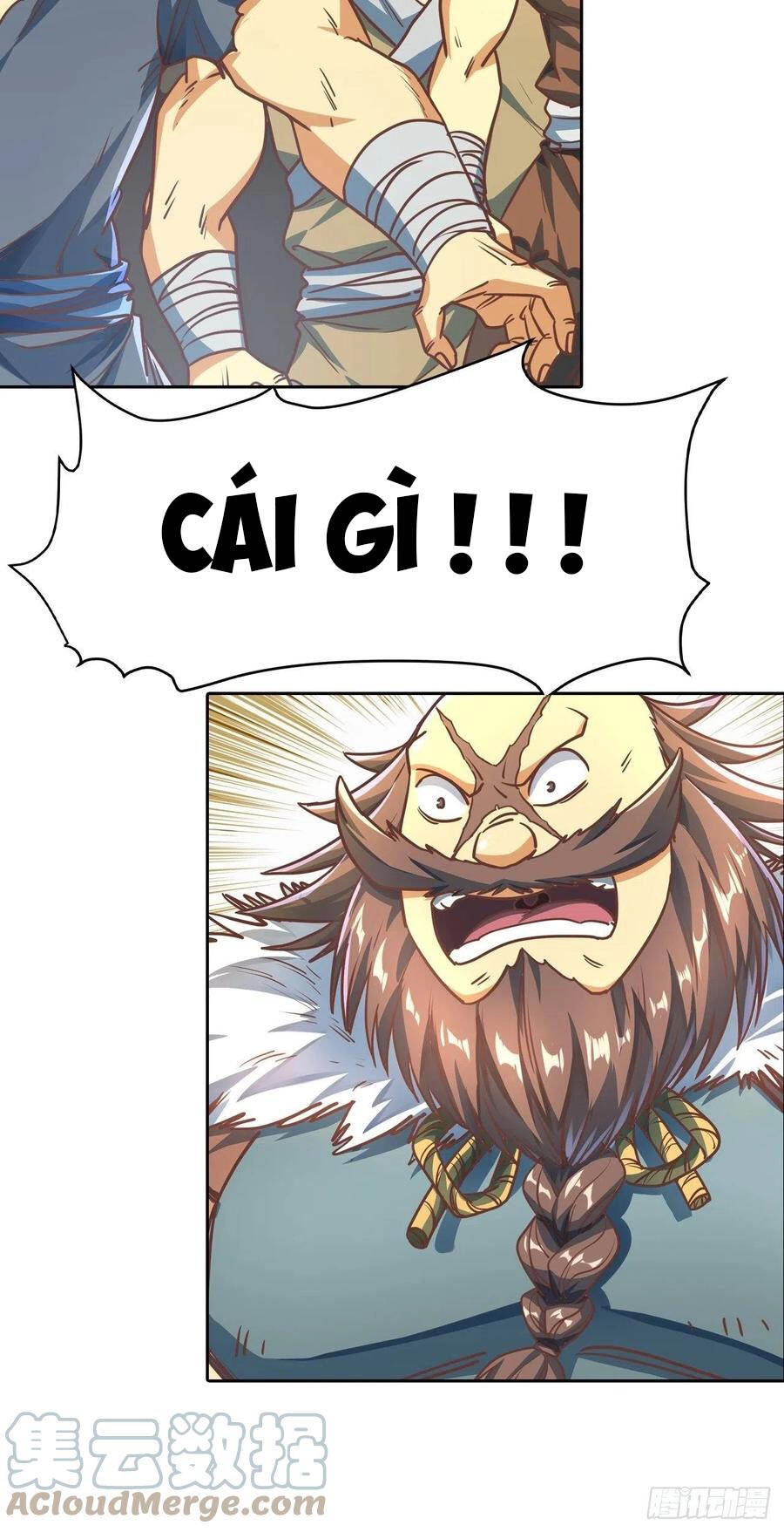 Người Nguyên Thủy Mạnh Nhất Chapter 78 - 32