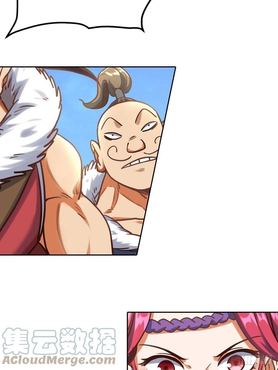 Người Nguyên Thủy Mạnh Nhất Chapter 78 - 35