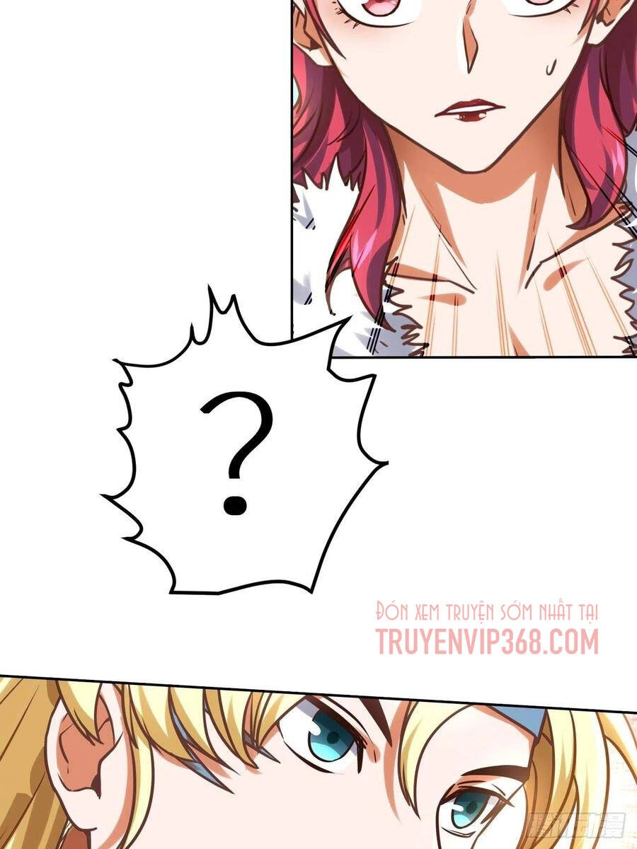 Người Nguyên Thủy Mạnh Nhất Chapter 78 - 36