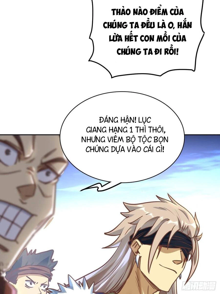 Người Nguyên Thủy Mạnh Nhất Chapter 78 - 39